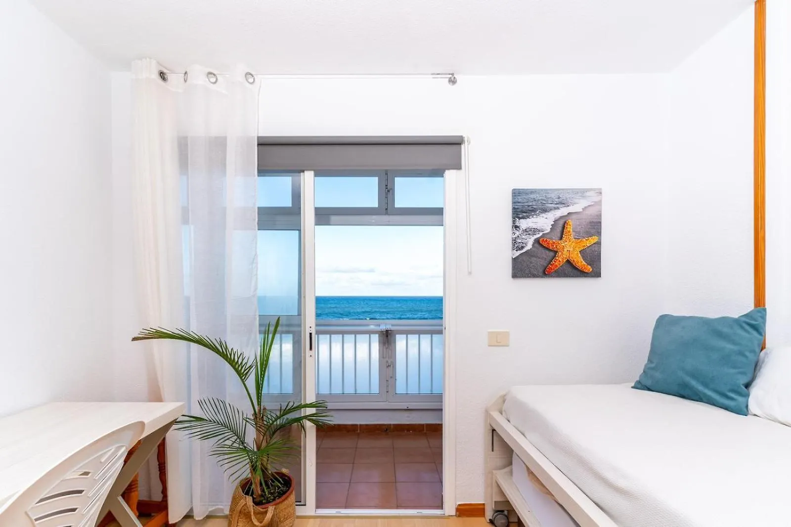 Surf N Swim Vv Apartment Bajamar