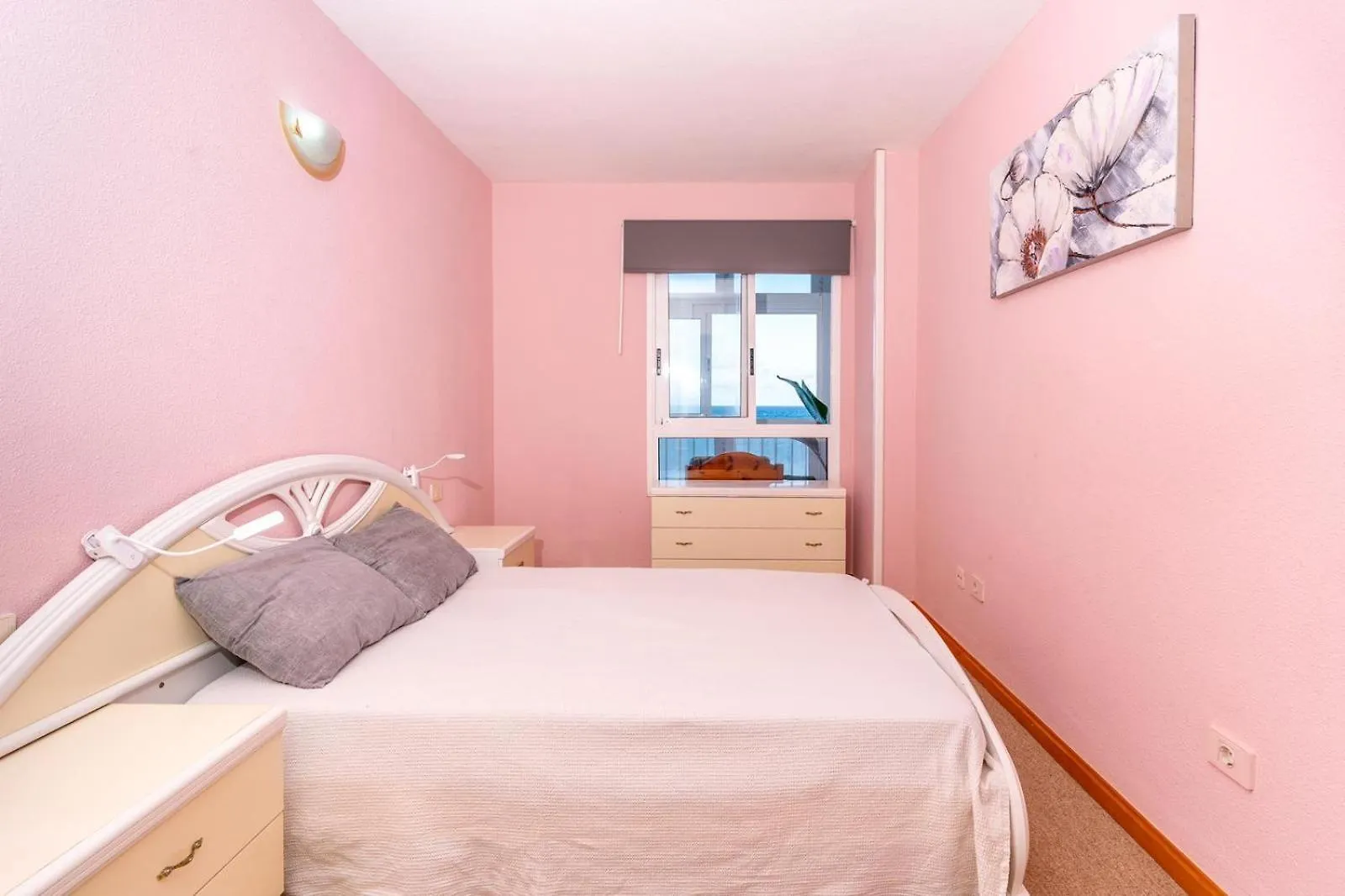 Surf N Swim Vv Apartment Bajamar