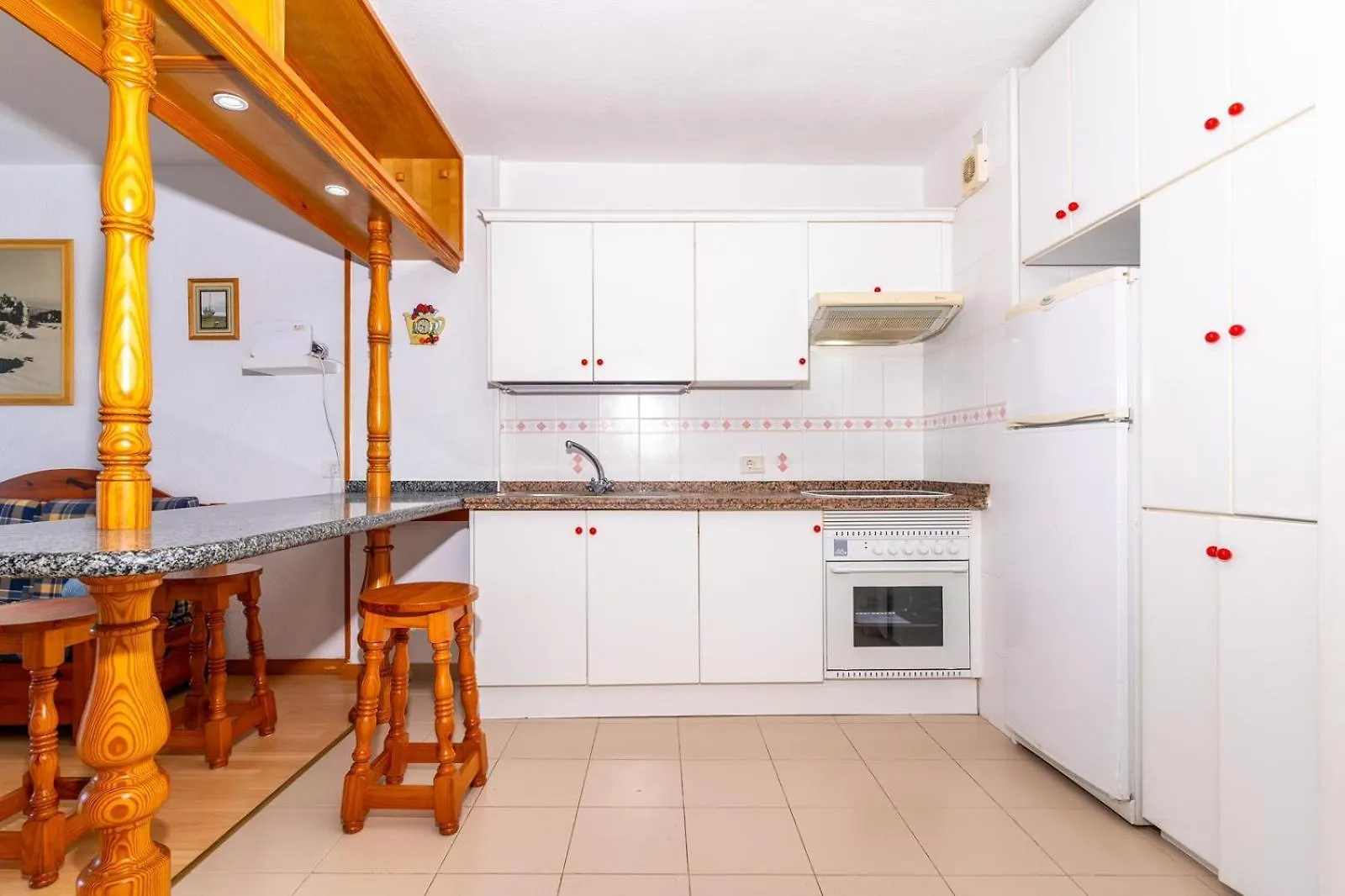 Surf N Swim Vv Apartment Bajamar