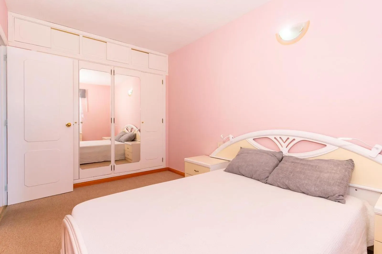 Surf N Swim Vv Apartment Bajamar  Bajamar (La Laguna)