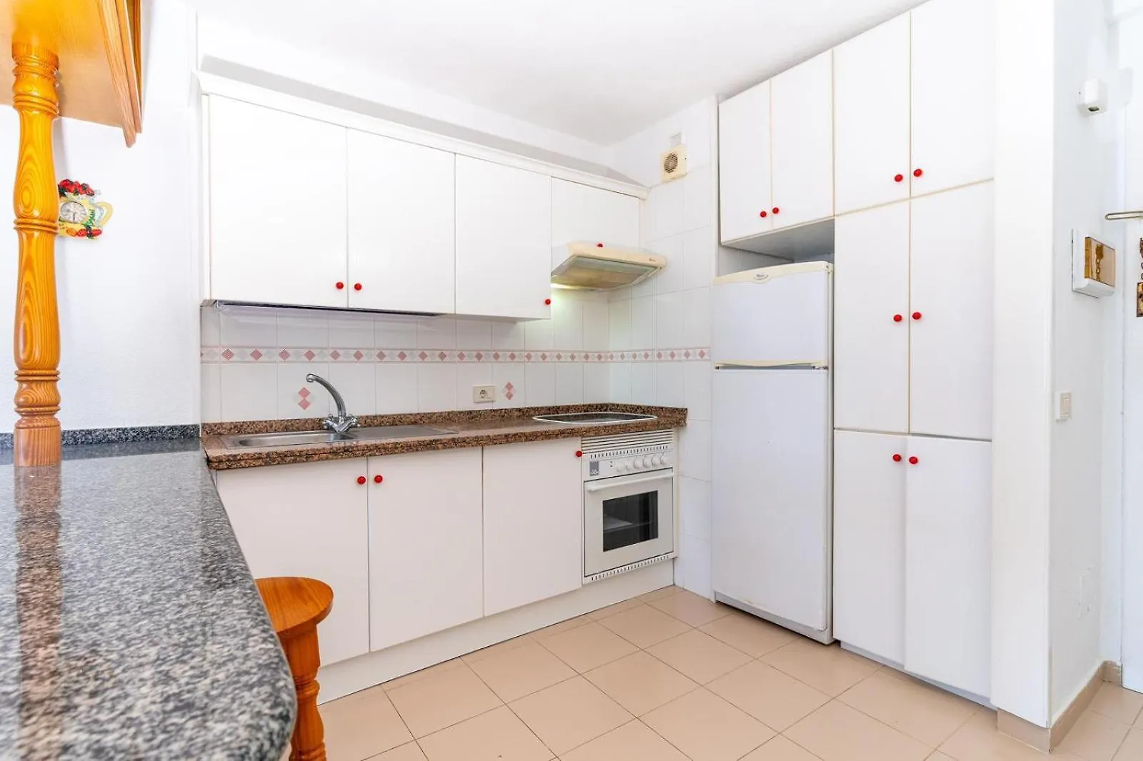 Surf N Swim Vv Apartment Bajamar  0*, Bajamar (La Laguna) Spain