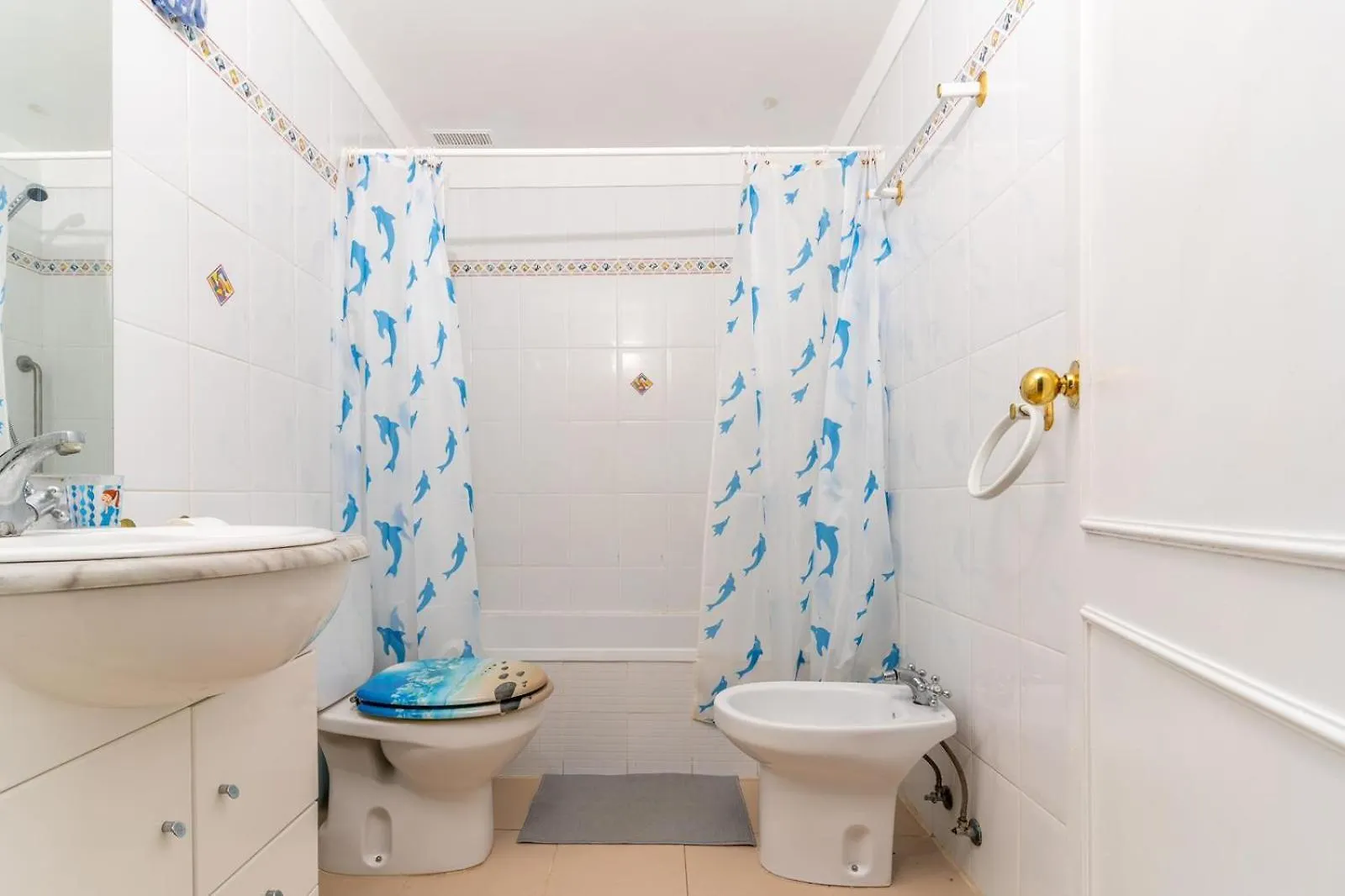 Surf N Swim Vv Apartment Bajamar   Bajamar (La Laguna)
