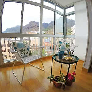 La Paella De Bajamar Apartamento