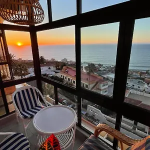  Apartment Garza Blanca