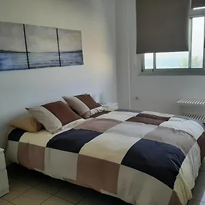 Laluna2 Apartamento