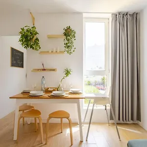 Osa Mayor Bajamar Apartamento