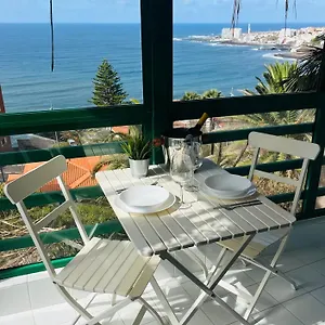 The Terrace Apartamento
