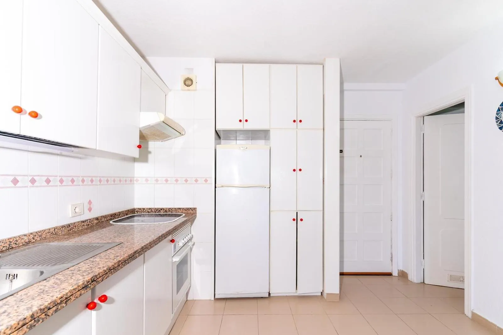 Surf N Swim Vv Apartment Bajamar